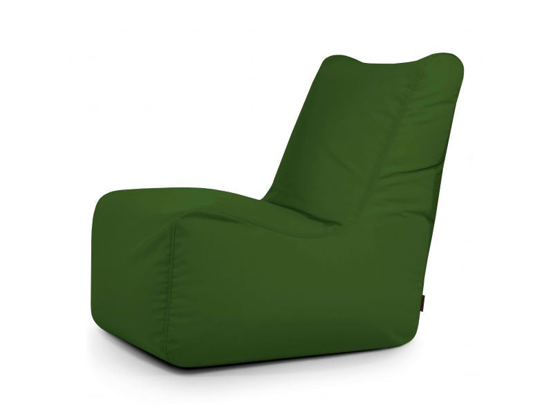 Bean bag Seat Colorin Green
