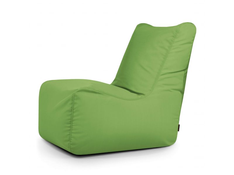 Bean bag Seat Colorin Lime