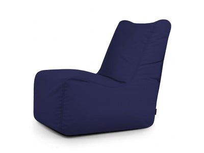 Bean bag Seat Colorin Navy