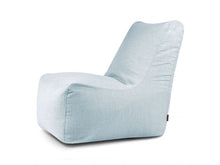 Carica l'immagine nel visualizzatore di Gallery, Bean bag Seat Gaia Mint