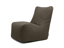 Carica l'immagine nel visualizzatore di Gallery, Bean bag Seat Home Dark Cinnamon
