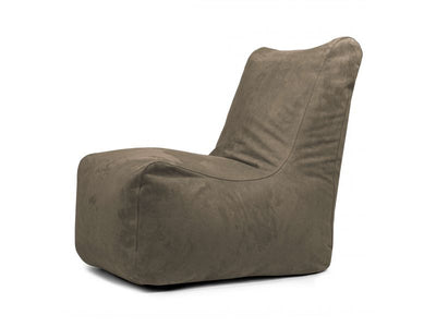 Bean bag Seat Masterful Taupe