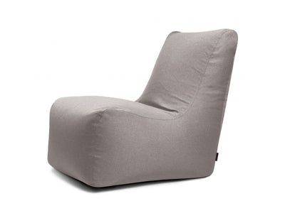 Bean bag Seat Nordic Concrete