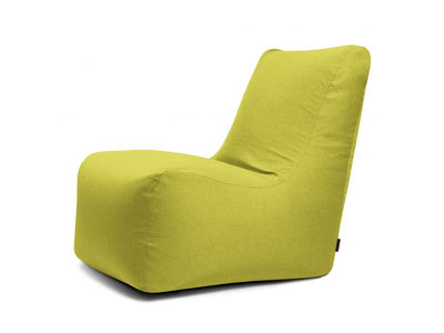 Bean bag Seat Nordic Lime