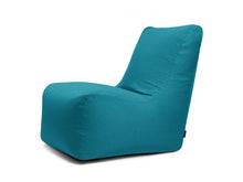 Carica l'immagine nel visualizzatore di Gallery, Bean bag Seat Nordic Turquoise