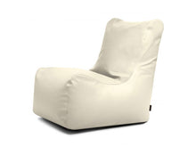Carica l'immagine nel visualizzatore di Gallery, Bean bag Seat Outside Beige