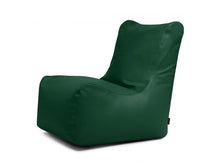 Carica l'immagine nel visualizzatore di Gallery, Bean bag Seat Outside Green