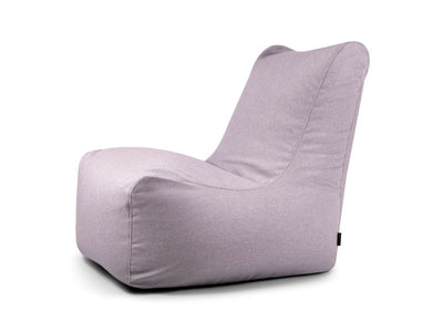 Bean bag Seat Riviera Flamingo Pink