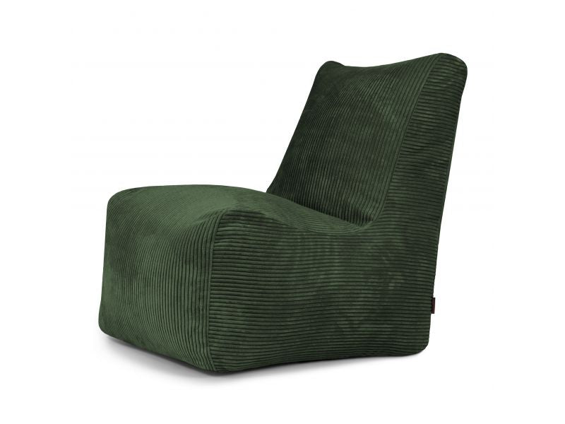 Bean bag Seat Waves Forest