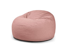 Load image into Gallery viewer, Foam Bean bag Om 110 Madu Dusty Rose