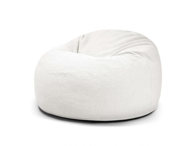 Foam Bean bag Om 110 Madu White