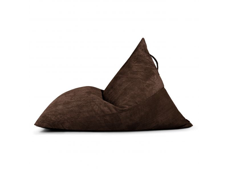 Bean bag Razzmatazz Waves Chocolate