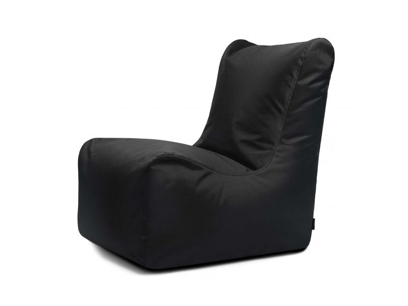 Bean bag Seat OX Black