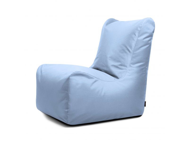 Bean bag Seat OX Light Blue