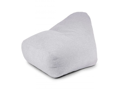 Foam Bean bag Snug 100 Madu Light Grey