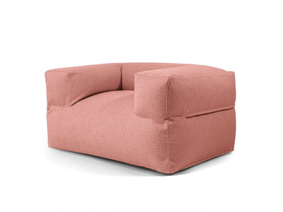 Bean bag MooG Madu Dusty Rose
