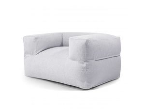 Bean bag MooG Madu Light Grey