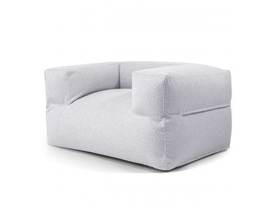 Bean bag MooG Madu Light Grey