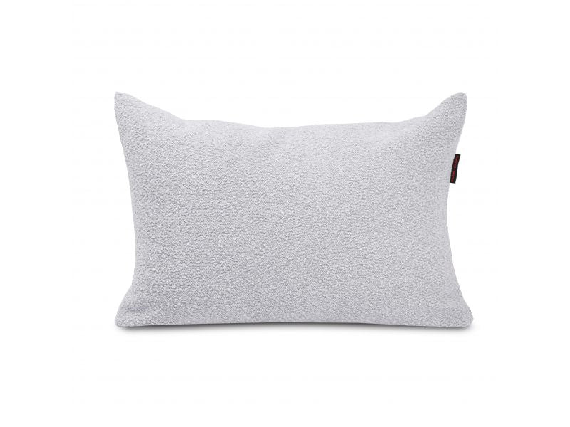 Pillow Square 65 Madu Light Grey