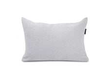 Laden Sie das Bild in den Galerie-Viewer, Pillow Square 65 Madu Light Grey