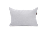 Pillow Square 65 Madu Light Grey
