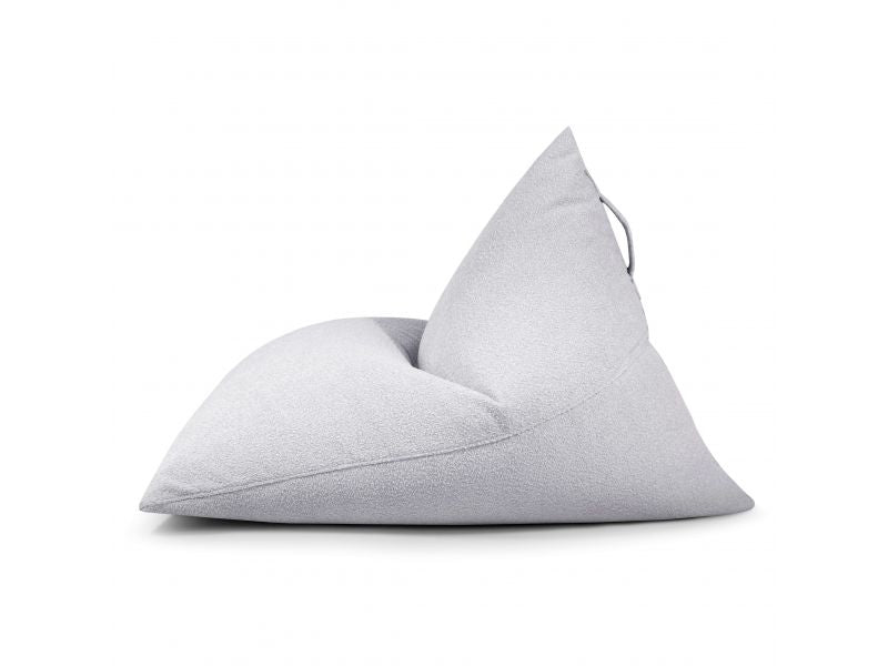 Bean bag Razz Madu Light Grey