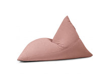 Load image into Gallery viewer, Bean bag Razzmatazz Madu Dusty Rose