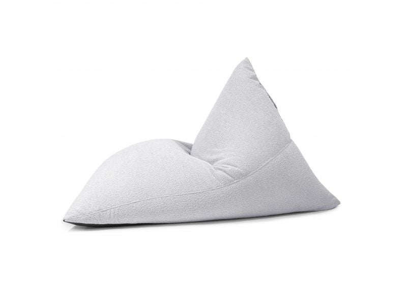 Bean bag Razzmatazz Madu Light Grey
