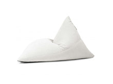 Load image into Gallery viewer, Bean bag Razzmatazz Madu White