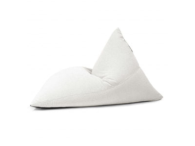Bean bag Razzmatazz Madu White