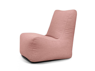 Bean bag Seat Madu Dusty Rose