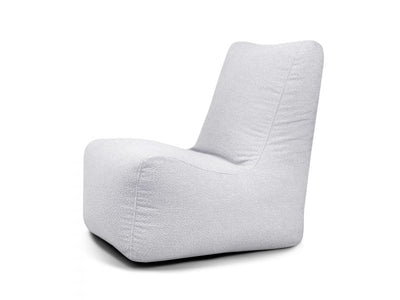 Bean bag Seat Madu Light Grey