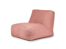 Load image into Gallery viewer, Bean bag Tube 100 Madu Dusty Rose