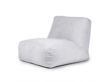 Load image into Gallery viewer, Bean bag Tube 100 Madu Light Grey