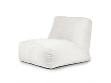 Charger l'image dans la galerie, Bean bag Tube 100 Madu White
