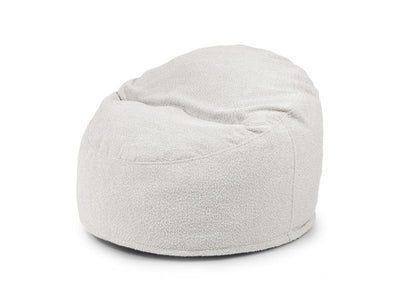 Foam Bean bag Om 85 Madu White
