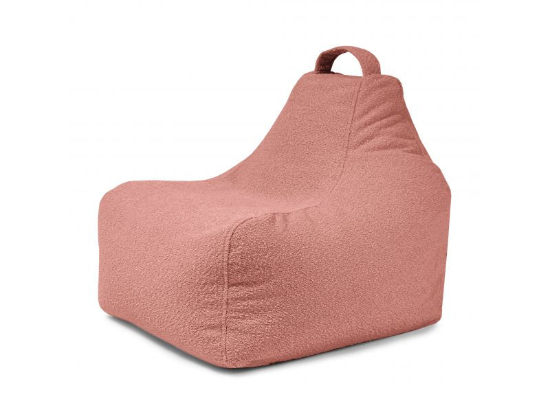 Bean bag Game Madu Dusty Rose