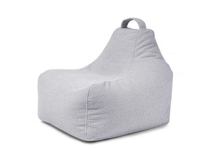 Bean bag Game Madu Light Grey