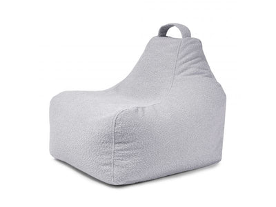 Bean bag Game Madu Light Grey