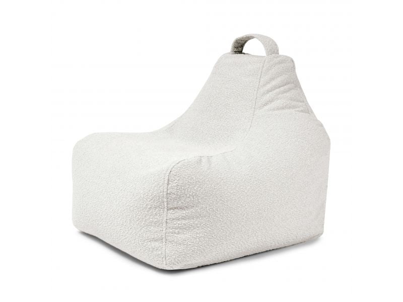 Bean bag Game Madu White