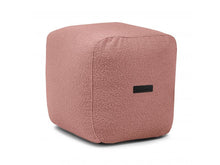 Cargar imagen en el visor de la galería, Pouf Plus 50 Madu Dusty Rose