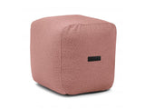 Pouf Plus 50 Madu Dusty Rose