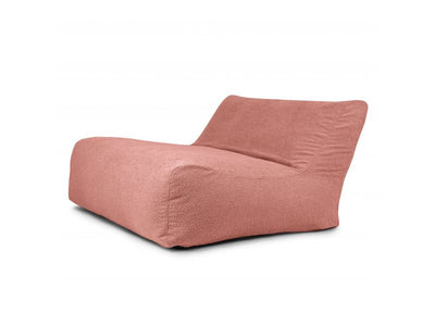 Bean bag Sofa Lounge Madu Dusty Rose
