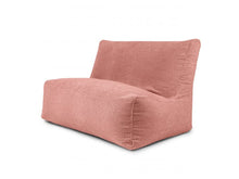 Charger l'image dans la galerie, Bean bag Sofa Seat Madu Dusty Rose