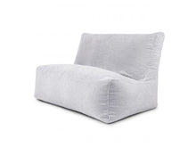 Load image into Gallery viewer, Bean bag Sofa Seat Madu Light Grey