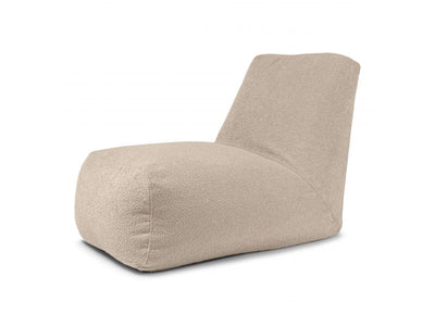 Bean bag Tube Madu Cream