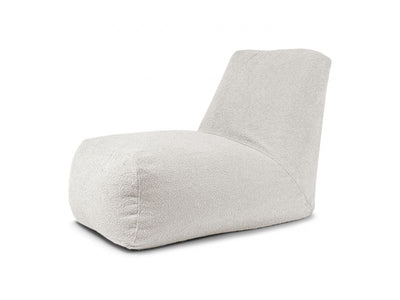 Bean bag Tube Madu White