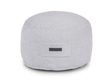 Charger l'image dans la galerie, Foam Footstool On 60 Madu Light Grey