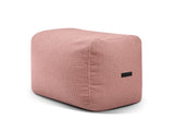 Pouf Plus 70 Madu Dusty Rose