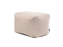 Laden Sie das Bild in den Galerie-Viewer, Pouf Plus 70 Riviera Beige